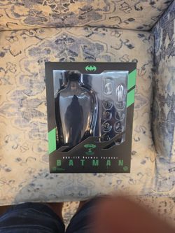 Dah-115 batman forever 1995 beast kingdom.