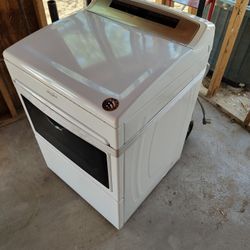 Whirlpool Electric Dryer