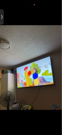 Sony Smart Tv