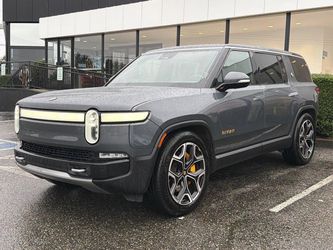 2022 Rivian R1S