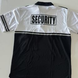 Lote De Uniformes Para Seguriti