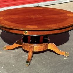 Vintage Coffee Table