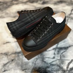 Burberry Sneakers – Size 11 (Men’s)
