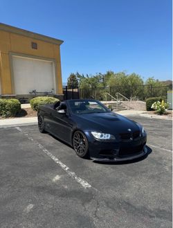 2007 BMW M3