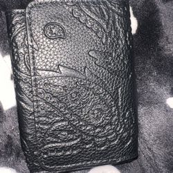 Cluture Kings Coin Wallet 