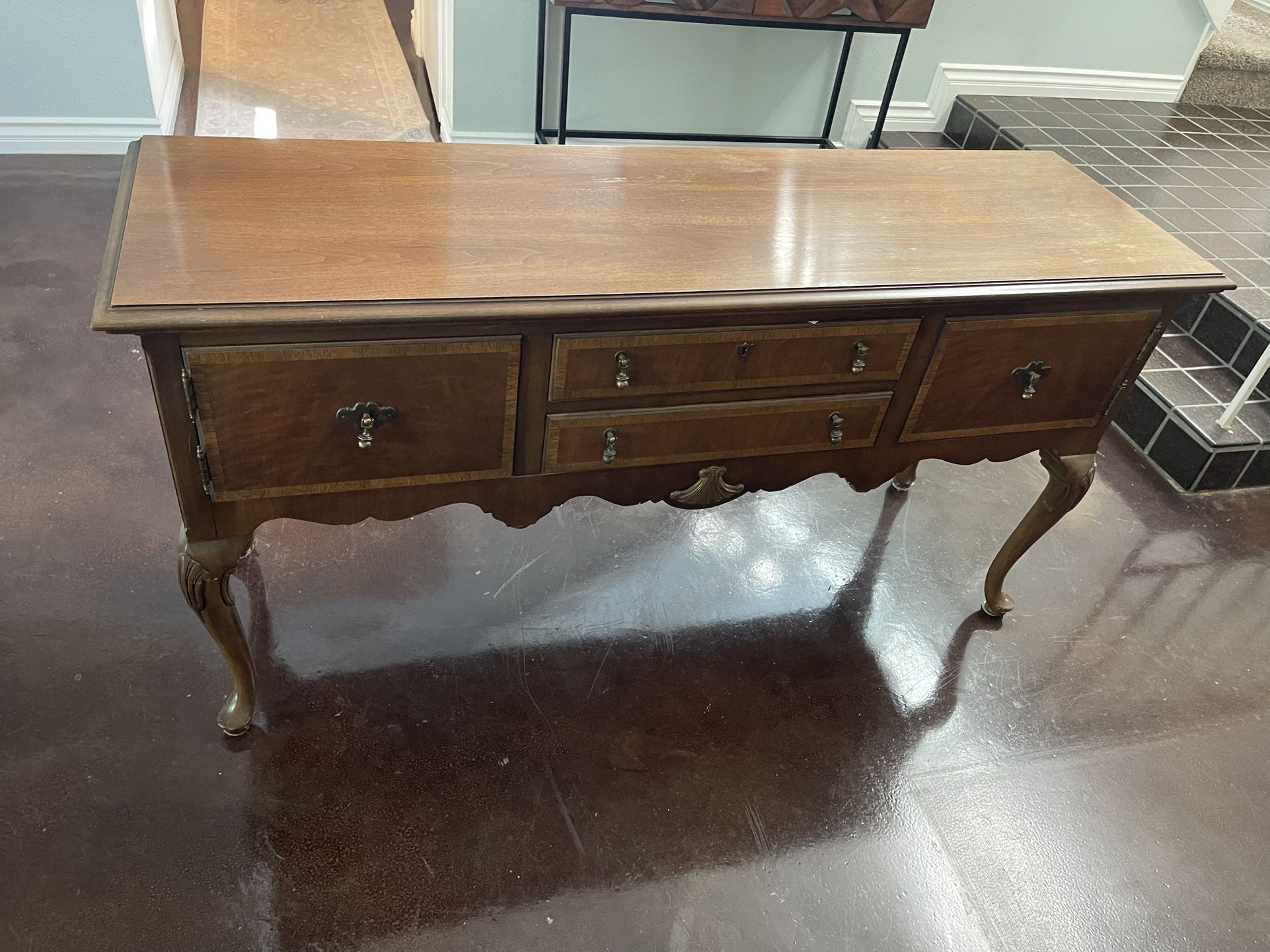 Antique Table