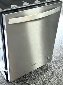 Dishwasher