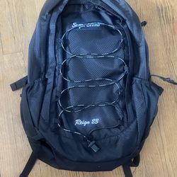 Supreme Backpack Ss22