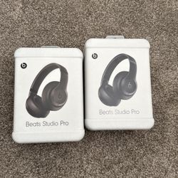 Beats Studio Pro 
