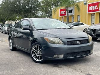 2008 Scion tC