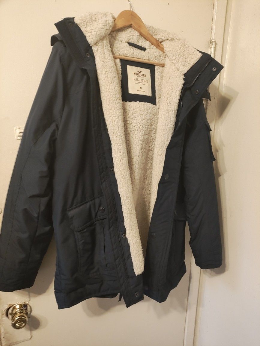 Jacket 