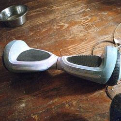 Hover 1 Hoverboard 
