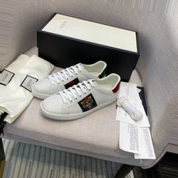 Gucci Ace Sneakers 86
