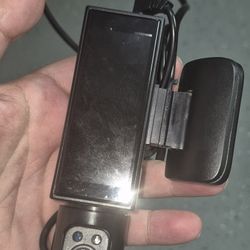 Dashcam