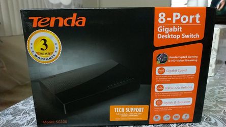 Tenda