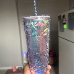 Starbucks Cups