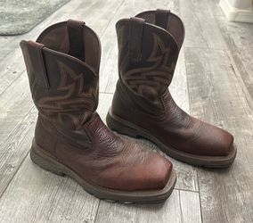 Cody James Work Boots 12D