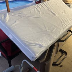 Hospital Bed Mattress (only)