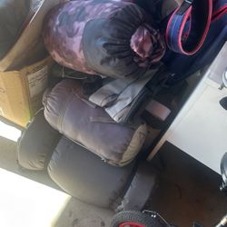 Camping Gear