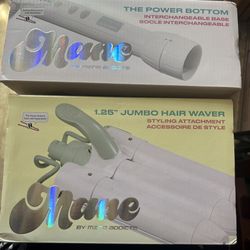 Mane Mane-tain the Waves Kit