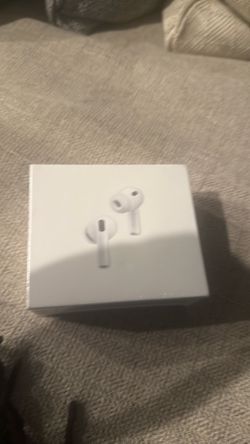 AirPod Pro 3