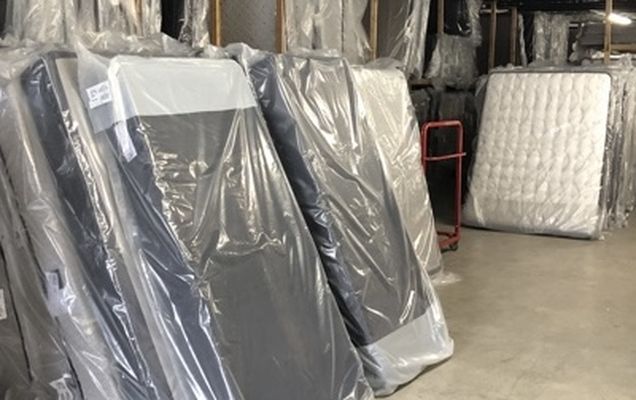 💥💥70% OFF BRAND NEW PLUSH TOP MATTRESS TWINFULLQUEEN AND KING STARTING AT $150!! BEST PRICE IN TOWN💥💥