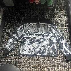 Mixed Emotions Long Sleeves 