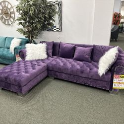 Sectional 
