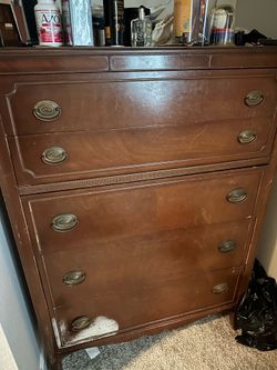 FREE DRESSERS