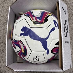 Puma Neymar Jr Performance Since Ball Size 5 Retail For $45 Asking For $20 