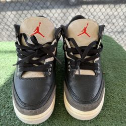 Jordan 3 Rare Air GS 
