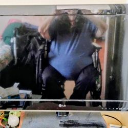 LG TV Work New Power Cord 50 Inch 