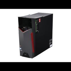 Acer Desktop Computer