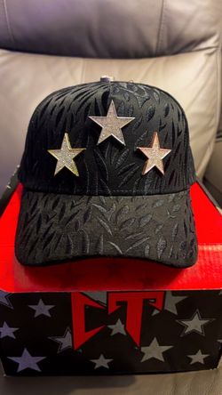 Barbas Hats/ Corridos Tumbados