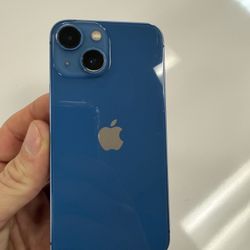 iPhone 13 Mini with 128GB Unlocked