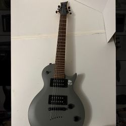 Mitchell MS100 Small Electric Guitar 