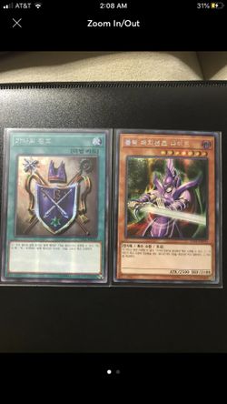 Yugioh