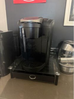 keurig coffee maker