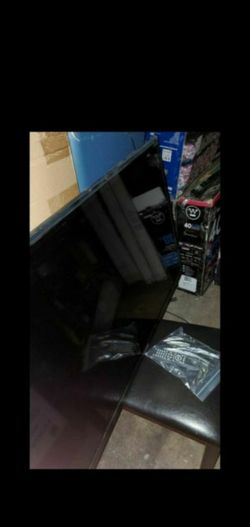 Westinghouse 55 inch tv