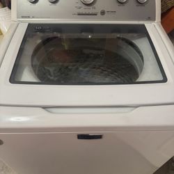 maytag xl washer 