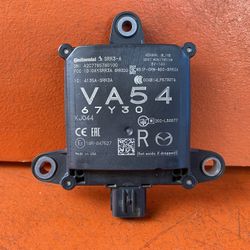 OEM A2C(contact info removed) Sensor Blind Spot Monitor Radar For MAZDA VA54-67Y30-KJ044