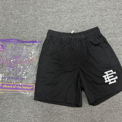 Eric Emanuel Shorts 