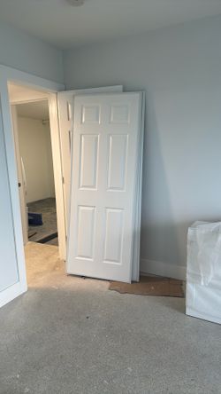Puerta De Clóset 60*82