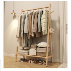 Clothing Rack