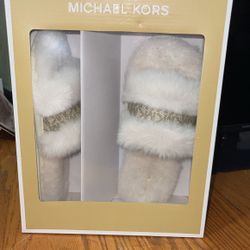 Michael Kors Slipper