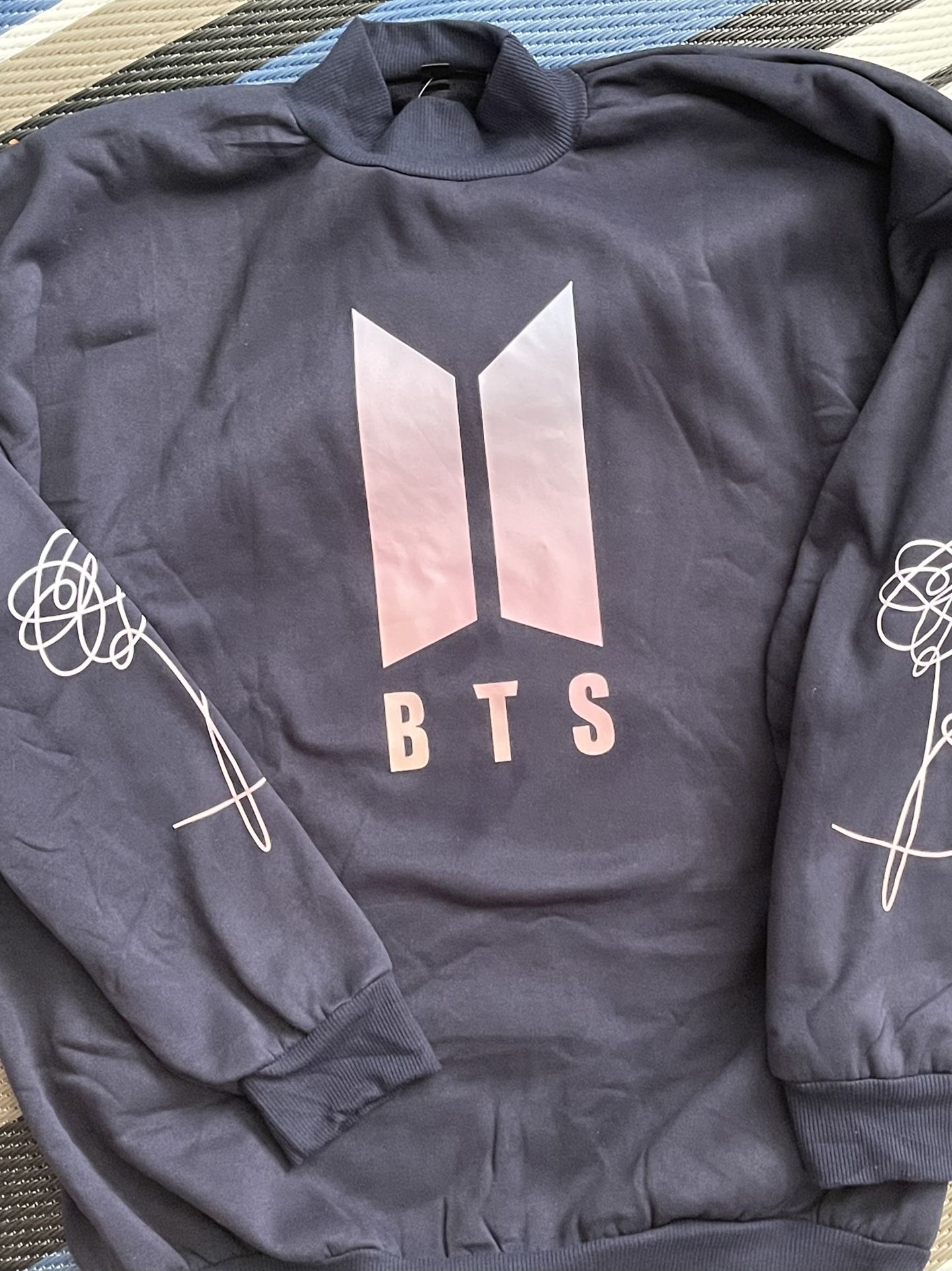BTS Sweatshirt