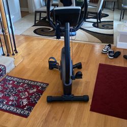 Pro Form Exercise Bike