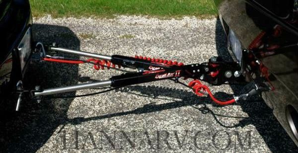 Demco Excalibur II RV Tow Bar 10,500 lb ($1,000.00 OBO)