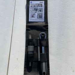 Wrangler Torx Tool Kit for Hard Top Door Install Removal for Jeep Wrangler 
