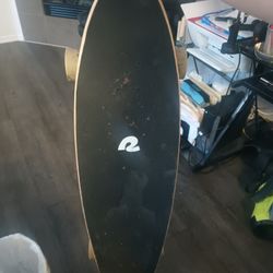 LARGE SIZE SKATE BOARD! 